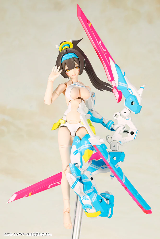 ASRA ARCHER AOI - Image 9