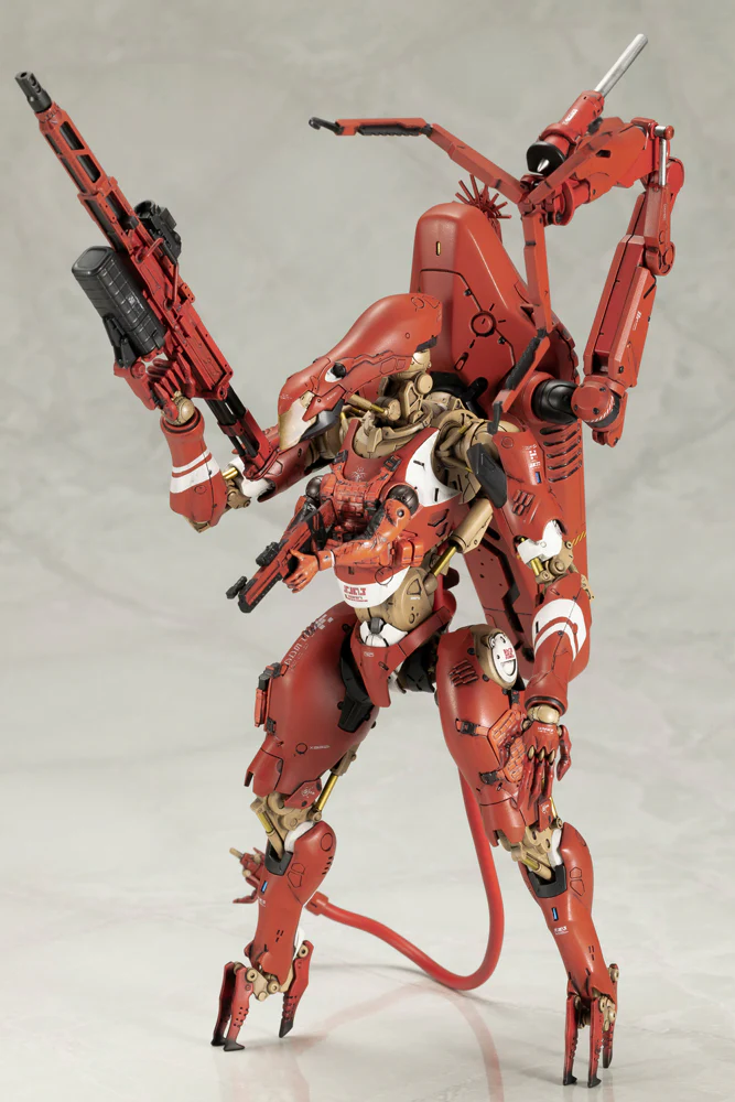 GHOST MECH COFFINS COMMANDER - Image 13