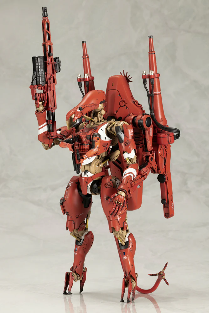 GHOST MECH COFFINS COMMANDER - Image 3