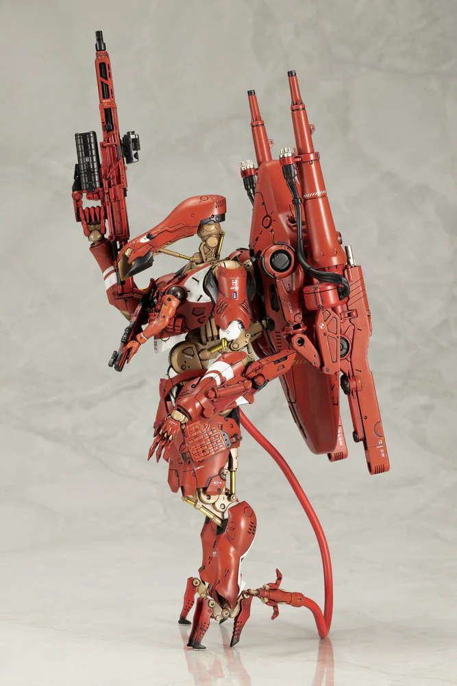 GHOST MECH COFFINS COMMANDER - Image 4