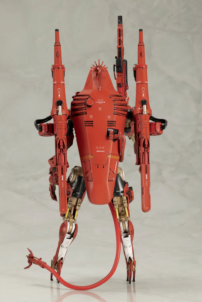 GHOST MECH COFFINS COMMANDER - Image 6