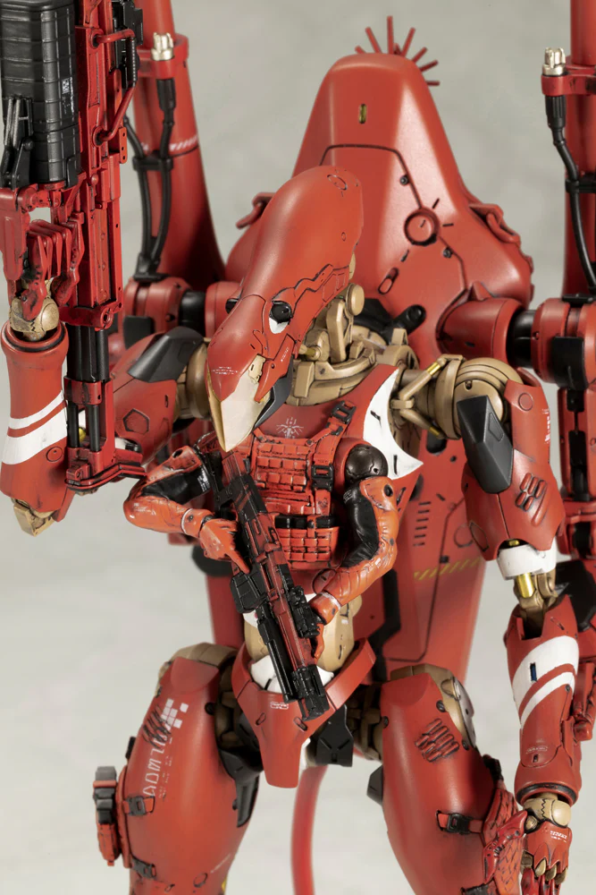 GHOST MECH COFFINS COMMANDER - Image 9