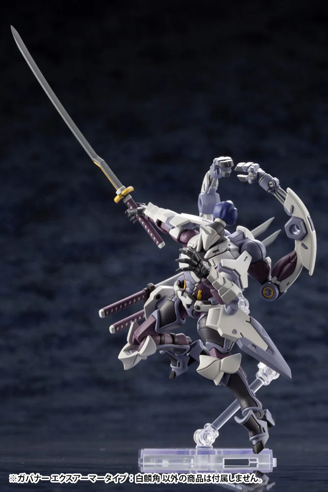 GOVERNOR EX ARMOR TYPE: MONOCEROS - Image 8
