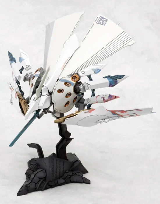 Ginkei[White] - Image 2
