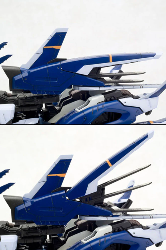 RZ-041 LIGER ZERO JAGER Marking Plus Ver. - Image 13