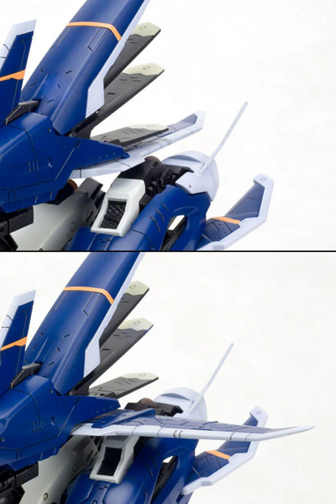 RZ-041 LIGER ZERO JAGER Marking Plus Ver. - Image 14