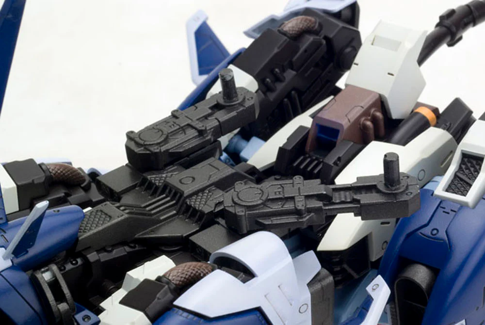 RZ-041 LIGER ZERO JAGER Marking Plus Ver. - Image 16