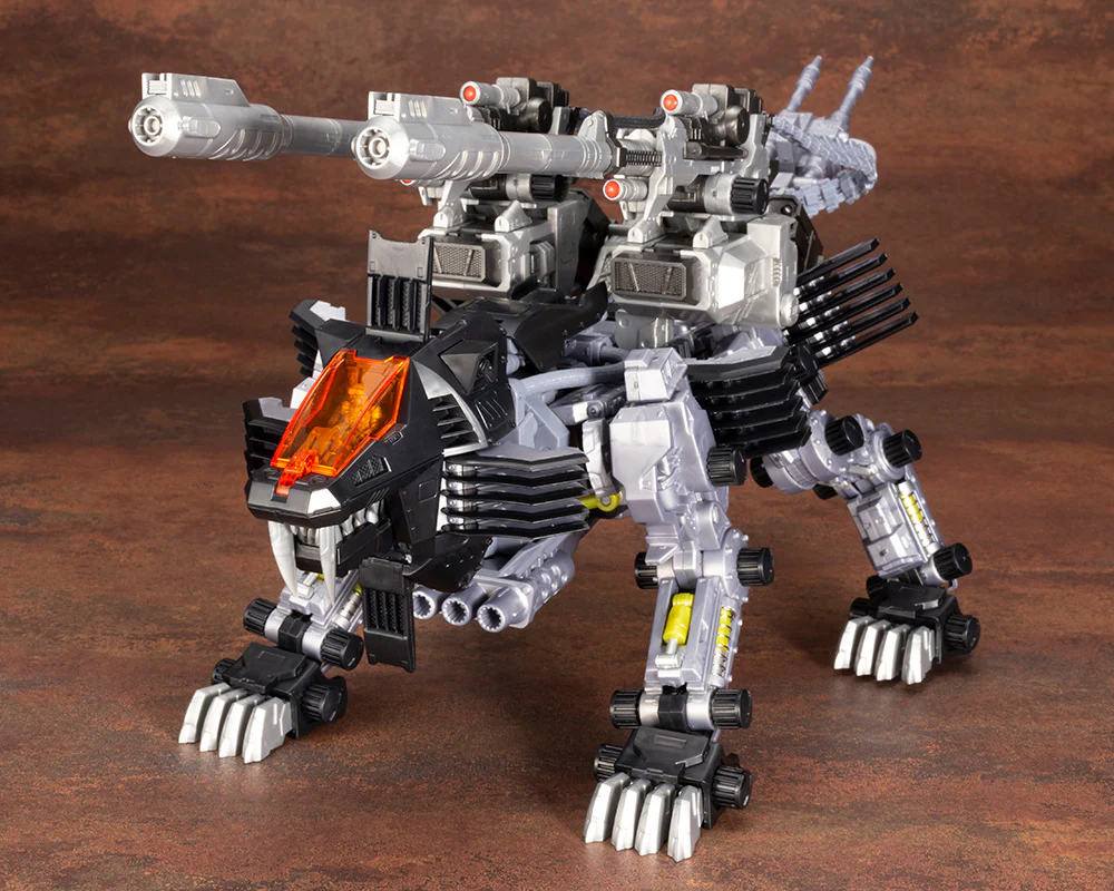 RZ-007 SHIELD LIGER DCS-J - Image 4