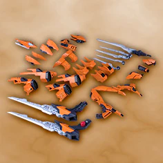 LIGER ZERO SCHNEIDER UNIT MARKING PLUS Ver.