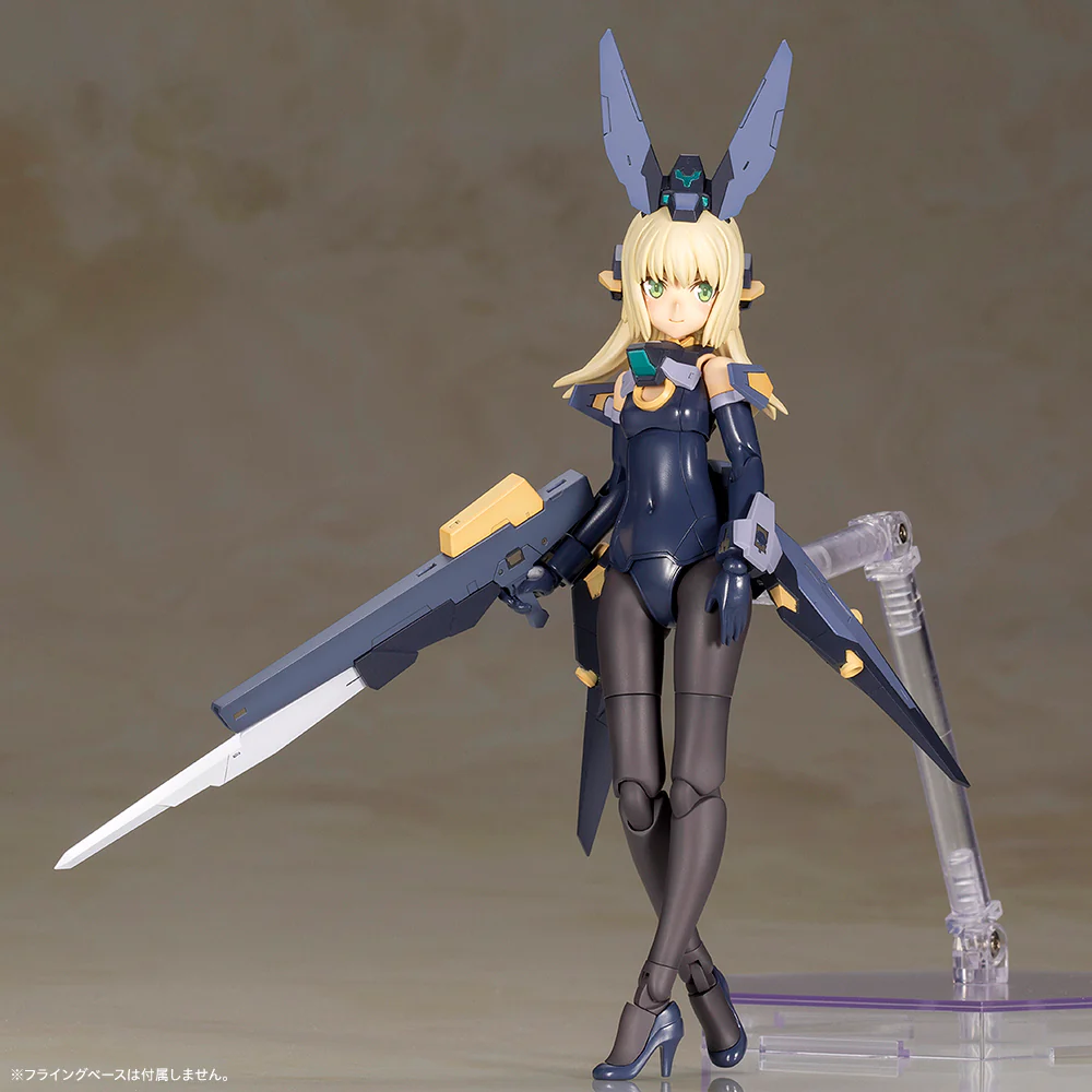 FRAME ARMS GIRL ZELFIKAR - Image 10