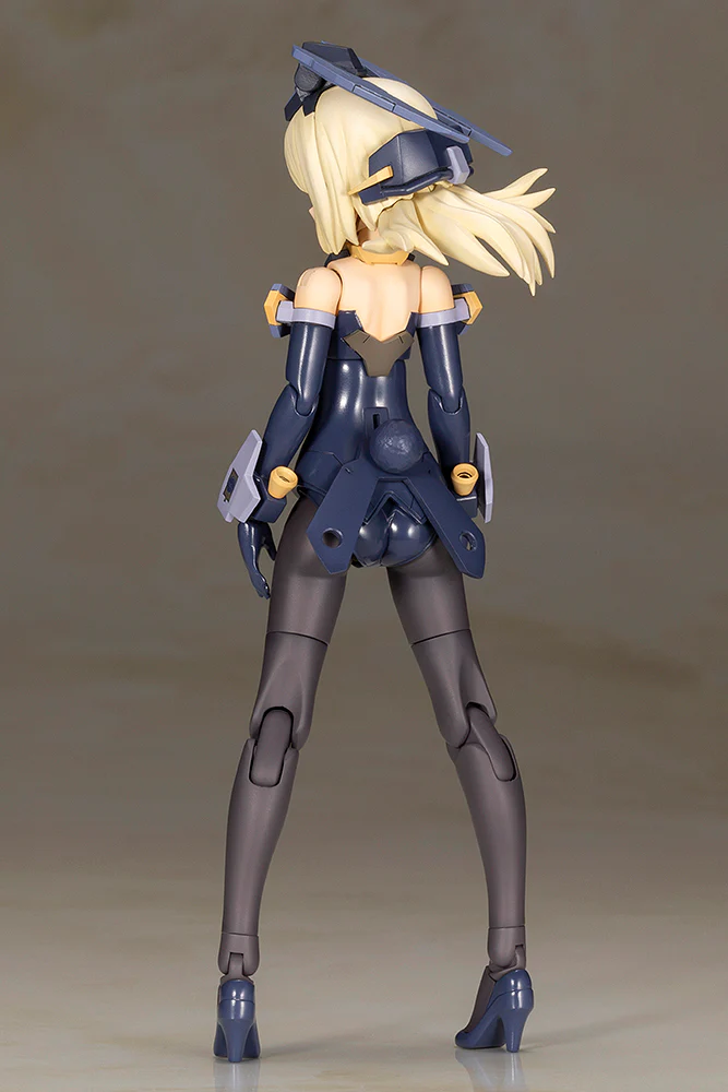 FRAME ARMS GIRL ZELFIKAR - Image 14