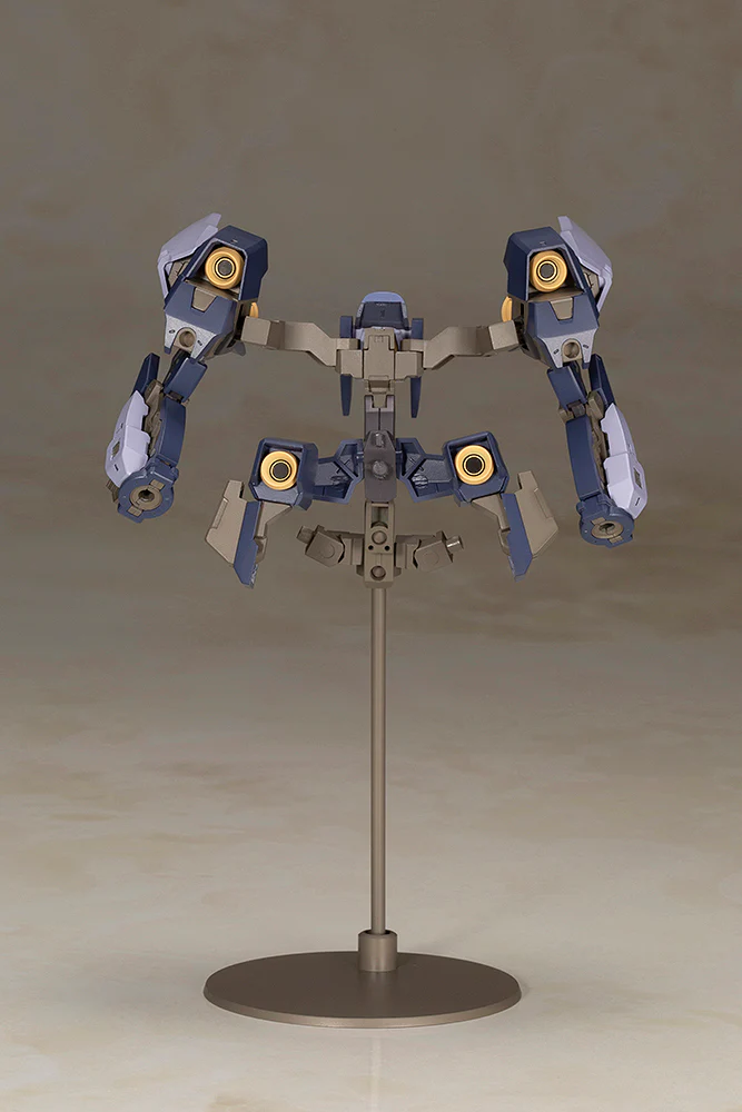 FRAME ARMS GIRL ZELFIKAR - Image 16