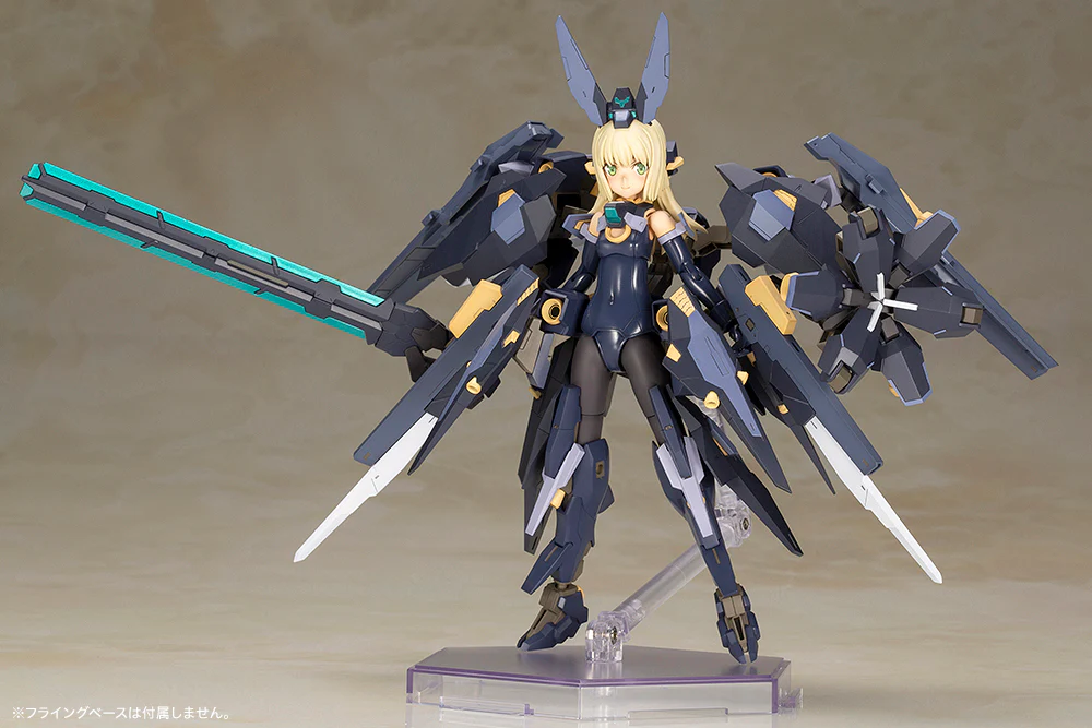 FRAME ARMS GIRL ZELFIKAR - Image 2