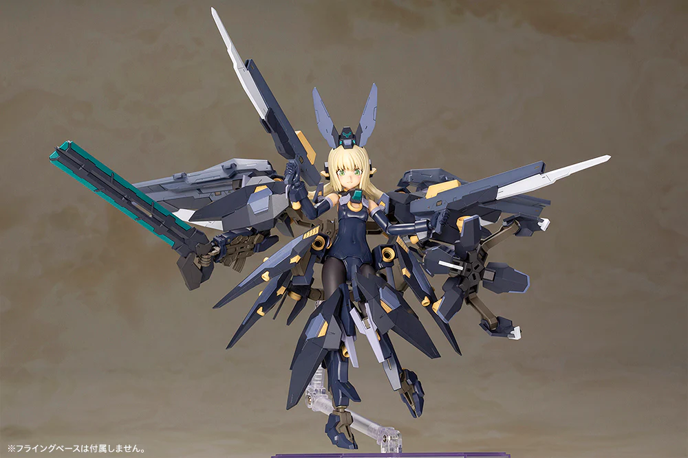 FRAME ARMS GIRL ZELFIKAR - Image 5
