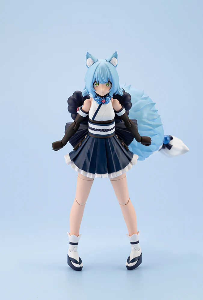 YUKUMO ReACT-C - Image 10