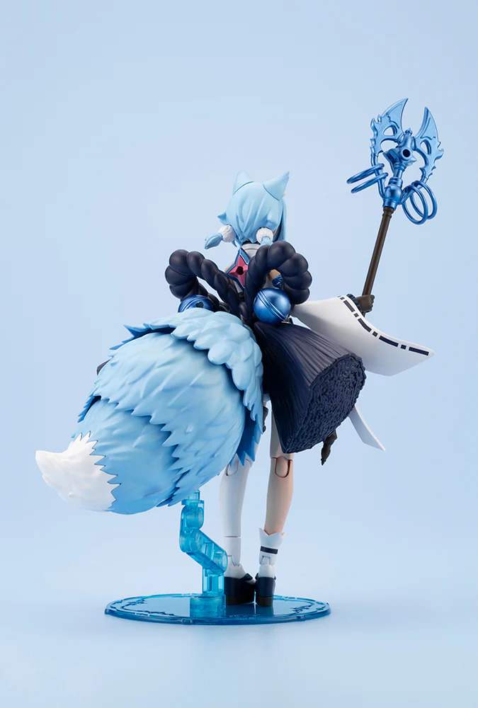 YUKUMO ReACT-C - Image 3