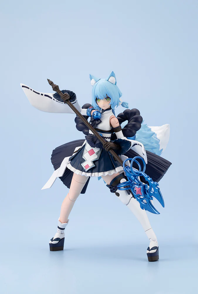 YUKUMO ReACT-C - Image 4