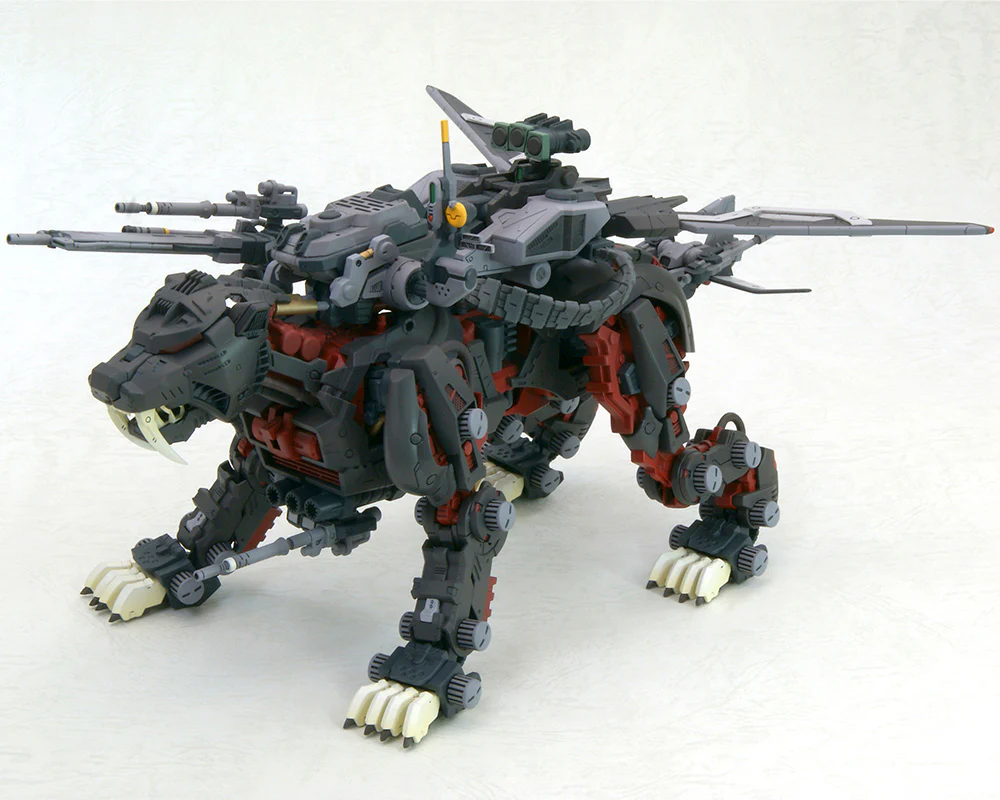EPZ-003 GREAT SABRE MARKING PLUS Ver. - Image 11