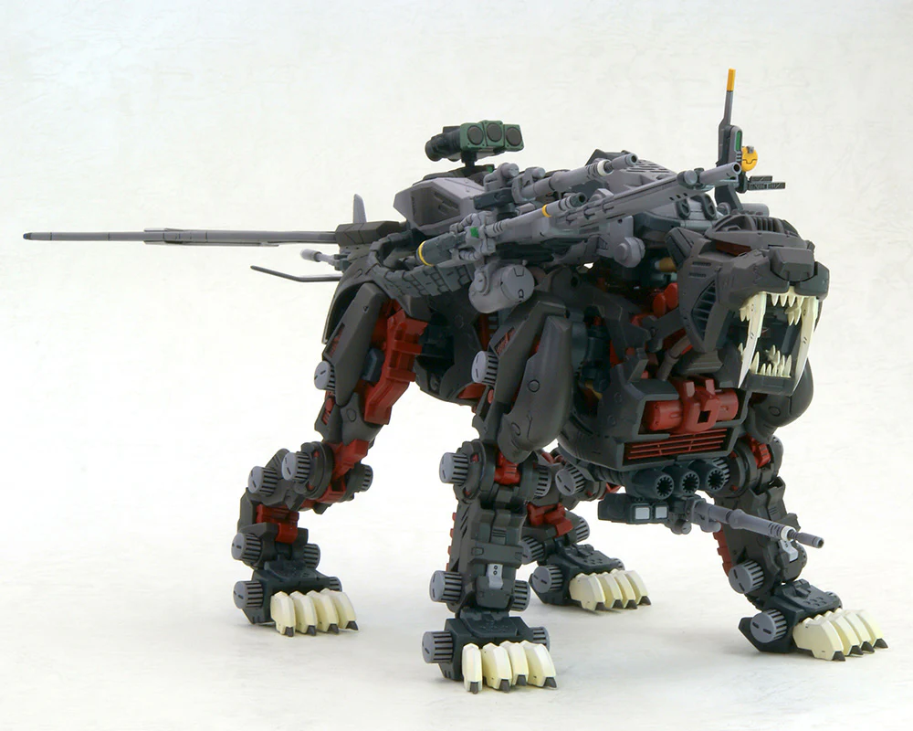 EPZ-003 GREAT SABRE MARKING PLUS Ver. - Image 3