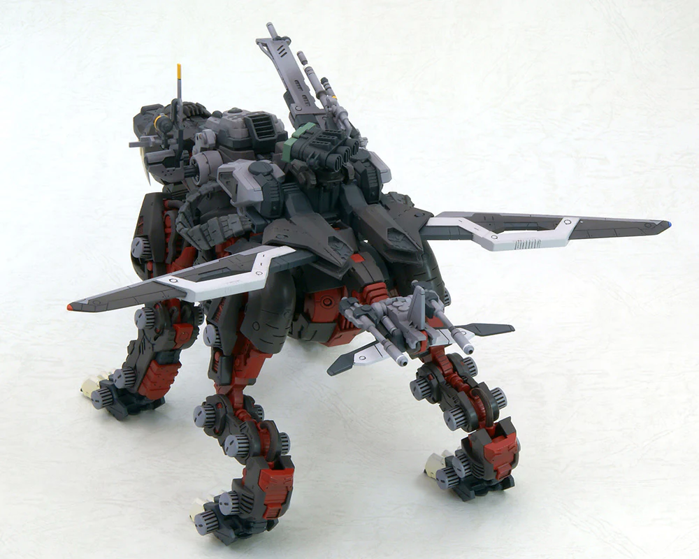 EPZ-003 GREAT SABRE MARKING PLUS Ver. - Image 6