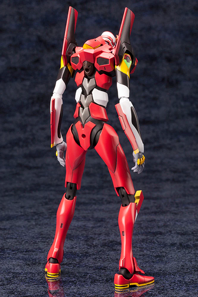 Evangelion Production Model-02'β - Image 11
