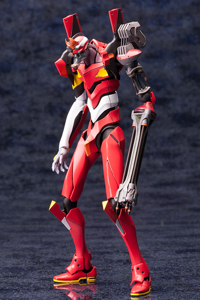 Evangelion Production Model-02'β - Image 2