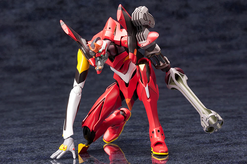 Evangelion Production Model-02'β - Image 6
