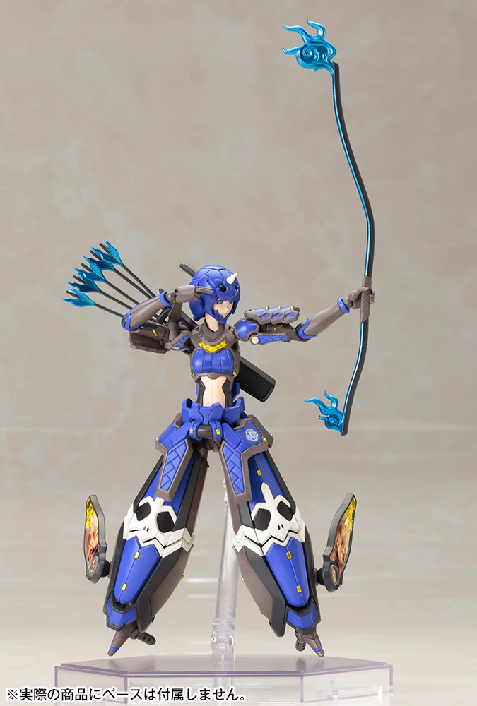 Indigo Guardian Shiki - Image 12