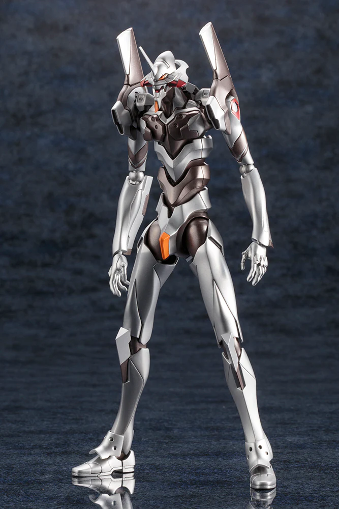Evangelion Test Type-01MECHA GODZILLA Ver. - Image 5