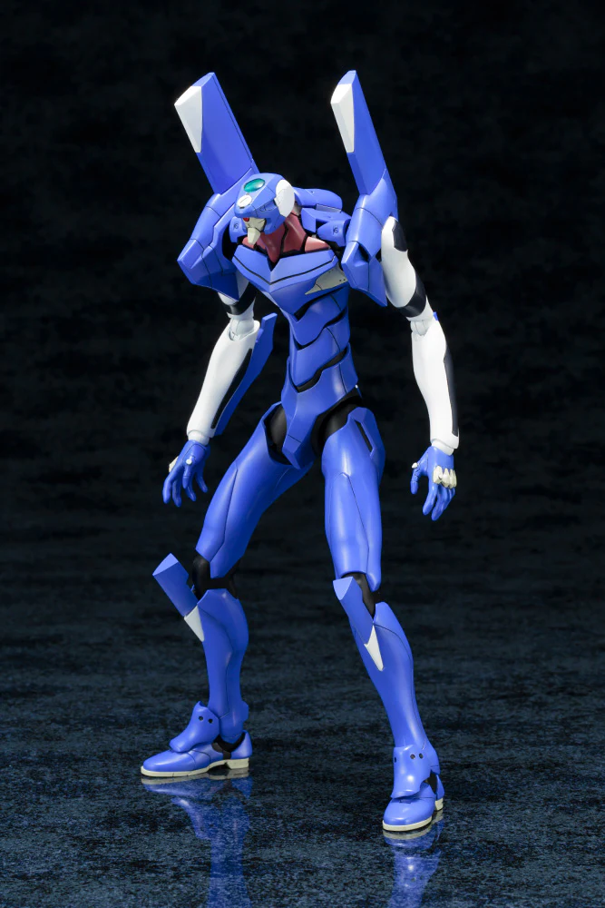 EVA-00' PROTO TYPE TV Ver. - Image 2