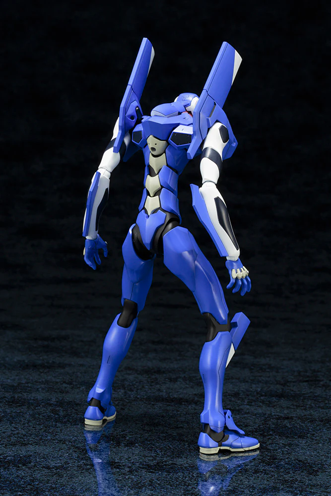EVA-00' PROTO TYPE TV Ver. - Image 3