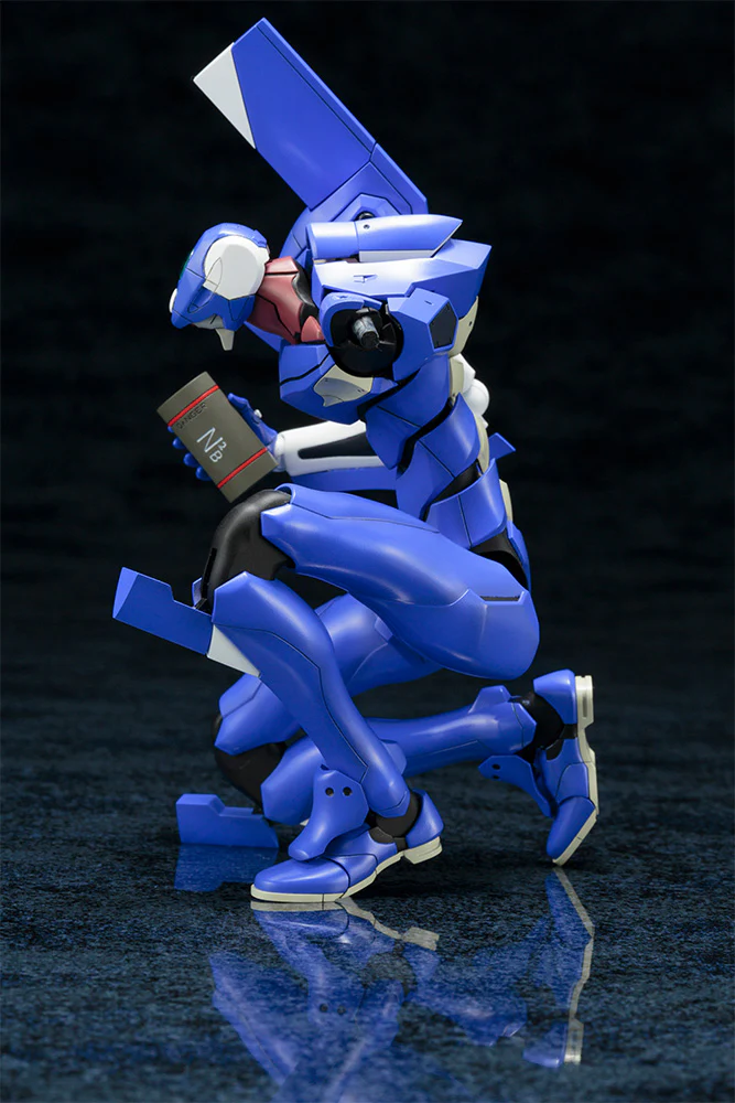 EVA-00' PROTO TYPE TV Ver. - Image 8
