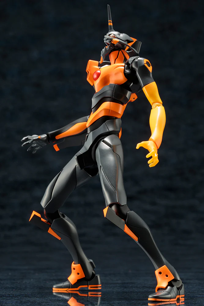 Evangelion Test Type-01 GODZILLA Ver. - Image 10