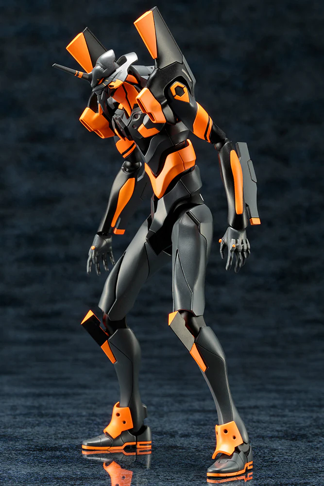 Evangelion Test Type-01 GODZILLA Ver. - Image 4