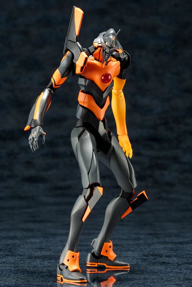 Evangelion Test Type-01 GODZILLA Ver. - Image 8