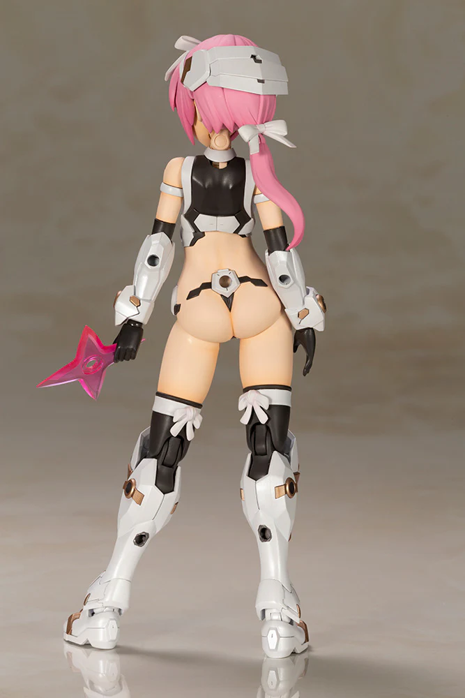 FRAME ARMS GIRL MAGATSUKI [KIKKA] - Image 11