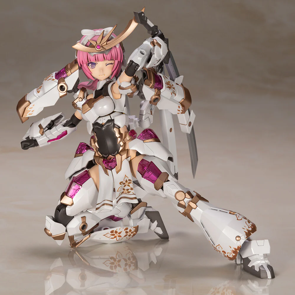 FRAME ARMS GIRL MAGATSUKI [KIKKA] - Image 8