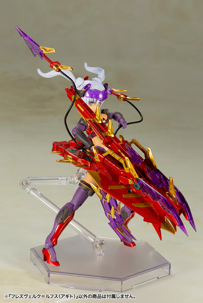 HRESVELGR=RUFUS 〈AGITO〉 - Image 10