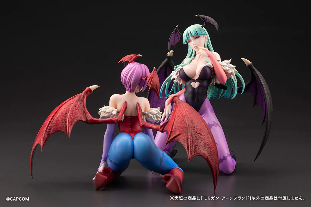 MORRIGAN AENSLAND - Image 15