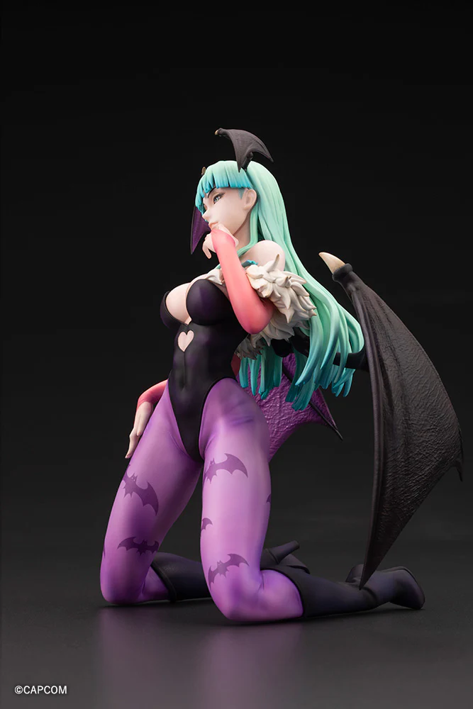 MORRIGAN AENSLAND - Image 4