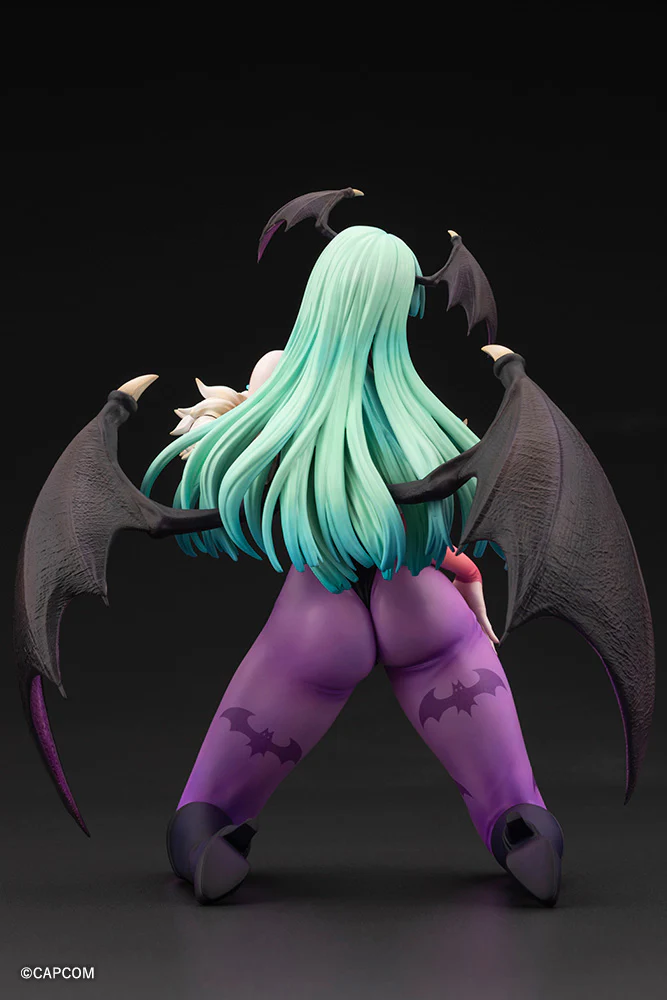 MORRIGAN AENSLAND - Image 6