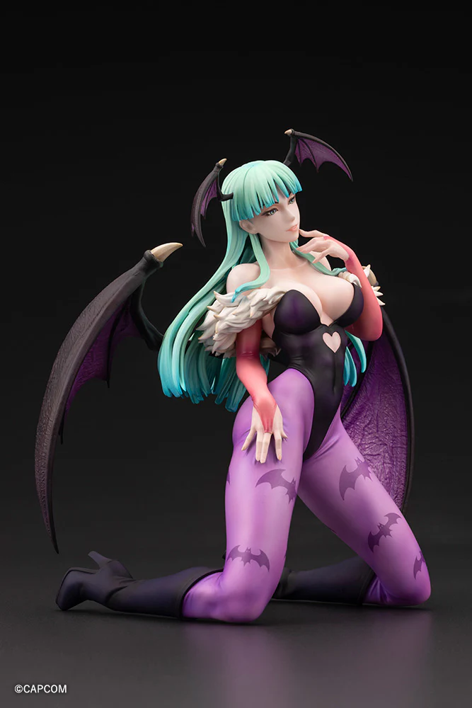 MORRIGAN AENSLAND - Image 8