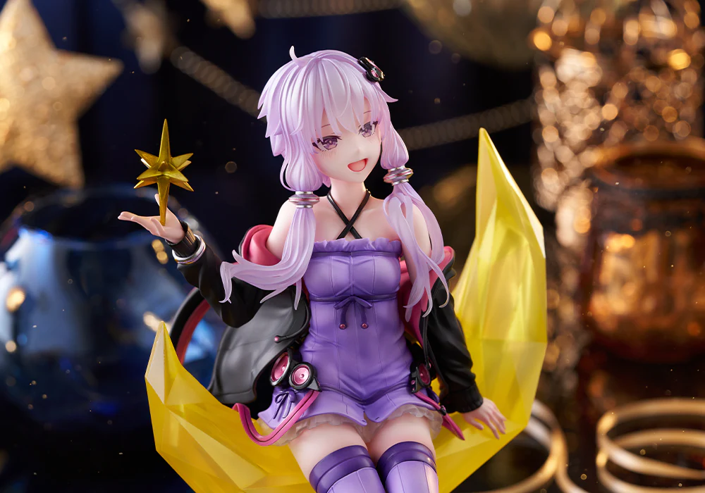 Yuzuki Yukari - Image 5