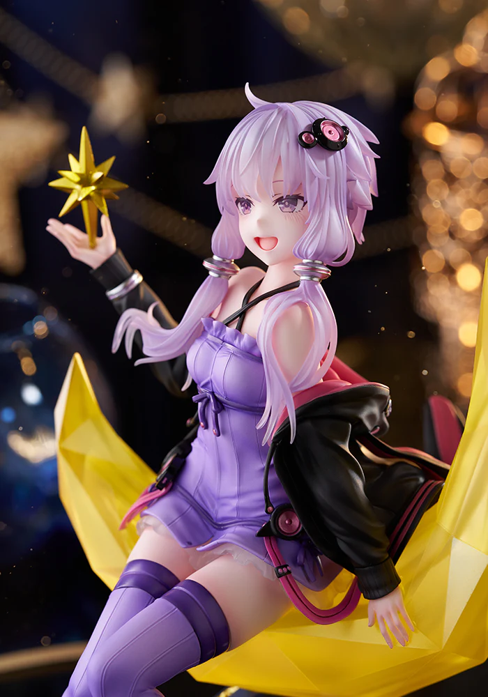 Yuzuki Yukari - Image 6