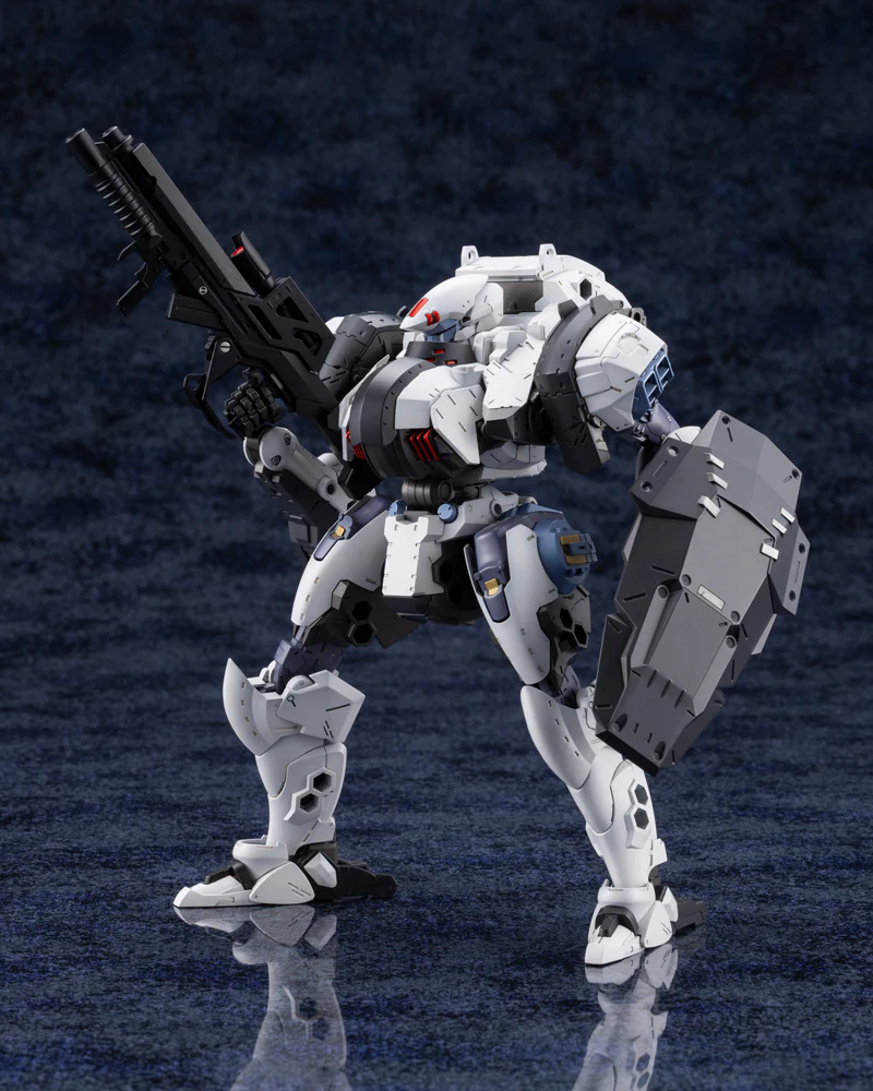 HEXA GEAR BULKARMλ OSTEON - Image 2