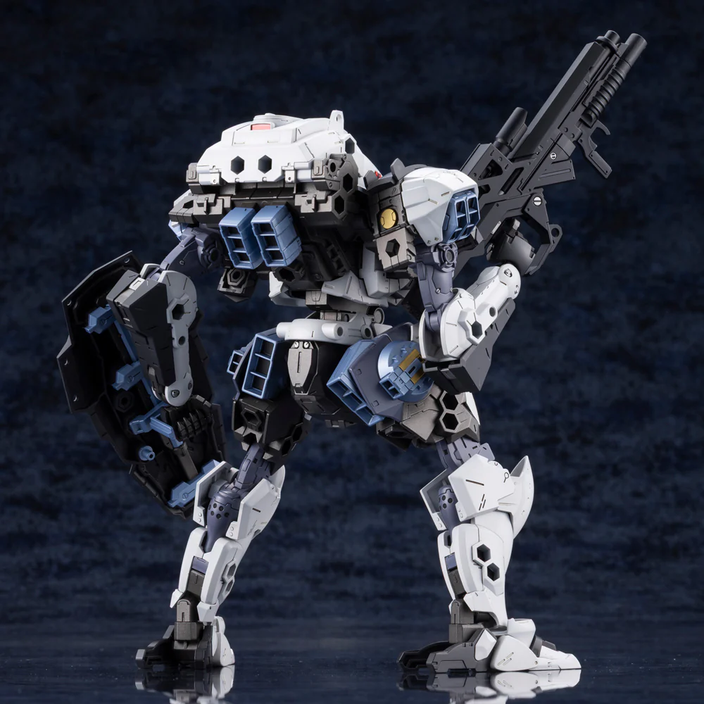 HEXA GEAR BULKARMλ OSTEON - Image 3
