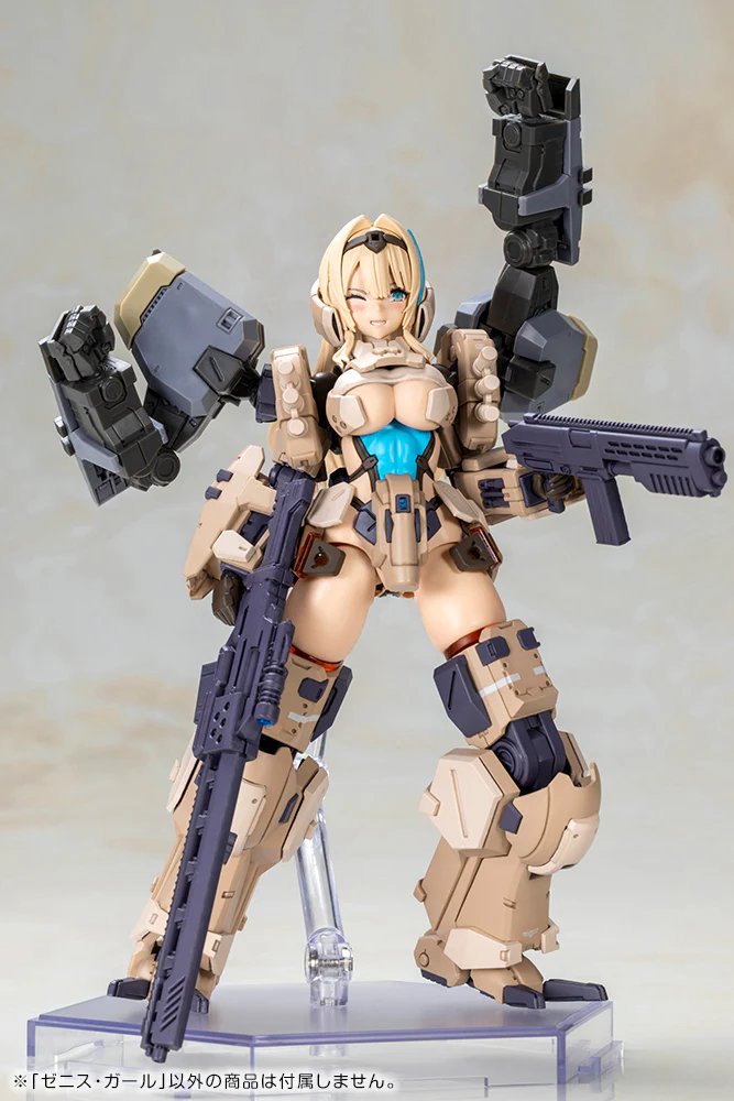 ZENITH GIRL - Image 13