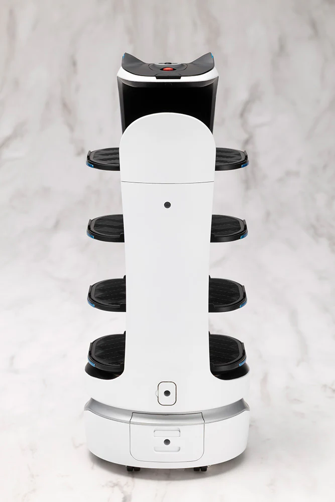 GRANDE SCALE BellaBot - Image 6
