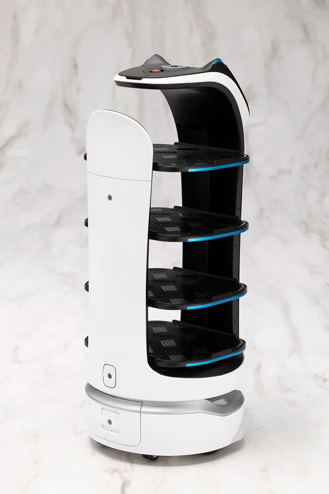GRANDE SCALE BellaBot - Image 7