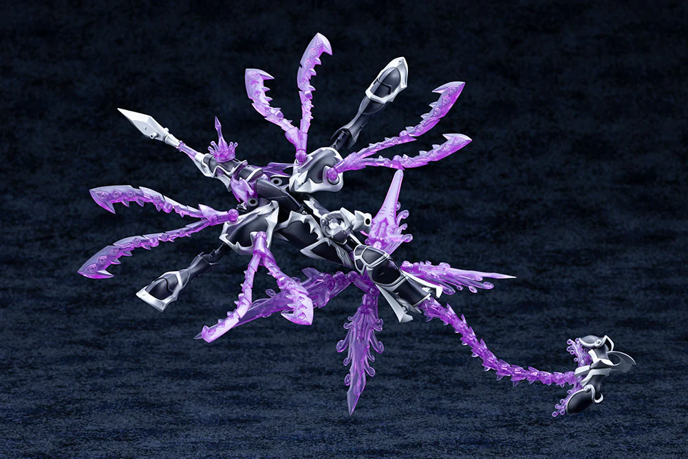 XenoAlma Tidal Orketos - Image 3